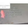 Recambio de mando calefaccion / aire acondicionado para hyundai i30 (gd) classic referencia OEM IAM 97250A6040GU  