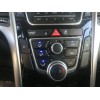 Recambio de mando calefaccion / aire acondicionado para hyundai i30 (gd) classic referencia OEM IAM 97250A6040GU  