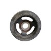 Recambio de polea cigueñal para peugeot 307 berlina (s2) d-sign referencia OEM IAM 9654961080J  