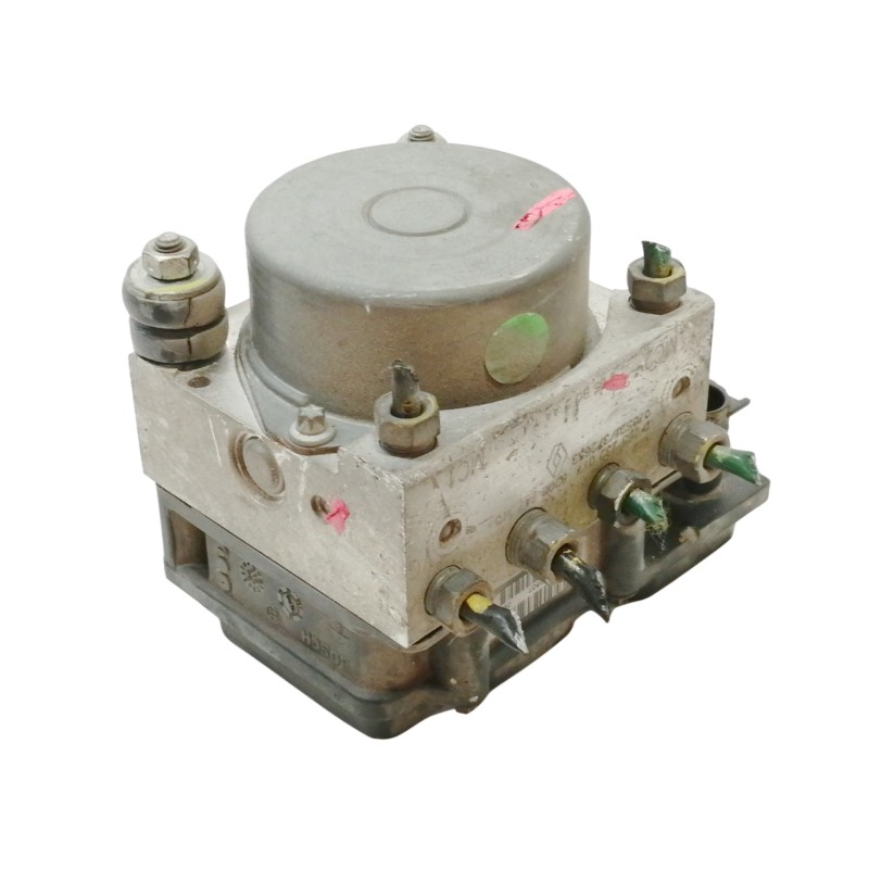 Recambio de abs para renault clio iii authentique referencia OEM IAM 8200747140  