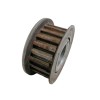 Recambio de polea cigueñal para peugeot 307 berlina (s2) d-sign referencia OEM IAM   