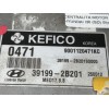 Recambio de centralita motor uce para hyundai i30 (gd) style referencia OEM IAM 391992B201 391992B201S0000 9001120471KC