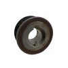 Recambio de polea cigueñal para peugeot 307 berlina (s2) d-sign referencia OEM IAM   