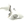 Recambio de maneta exterior delantera izquierda para hyundai i30 (gd) classic referencia OEM IAM   