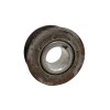 Recambio de polea cigueñal para peugeot 307 berlina (s2) d-sign referencia OEM IAM   
