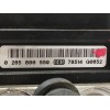 Recambio de abs para renault clio iii authentique referencia OEM IAM 8200747140  