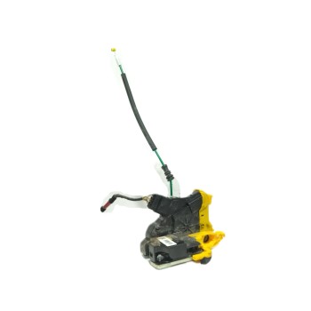 CERRADURA PUERTA DELANTERA IZQUIERDA 81310A6100 