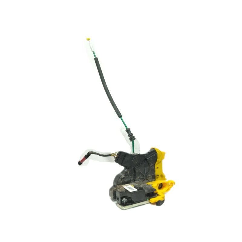 Recambio de cerradura puerta delantera izquierda para hyundai i30 (gd) style referencia OEM IAM 81310A6100  