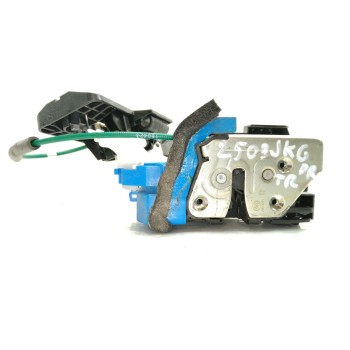 CERRADURA PUERTA TRASERA DERECHA 81420A6100 