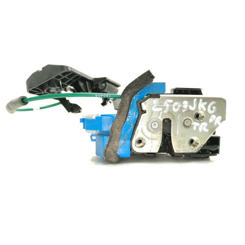 Recambio de cerradura puerta trasera derecha para hyundai i30 (gd) style referencia OEM IAM 81420A6100  