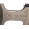 Recambio de polea arbol levas para land rover range rover sport v6 td hse referencia OEM IAM 4S7Q6K286CC  