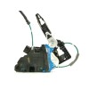 Recambio de cerradura puerta trasera derecha para hyundai i30 (gd) style referencia OEM IAM 81420A6100  