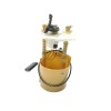 Recambio de aforador para renault clio iii authentique referencia OEM IAM 8200588627  0974185990201