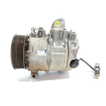 COMPRESOR AIRE ACONDICIONADO JPB000183 