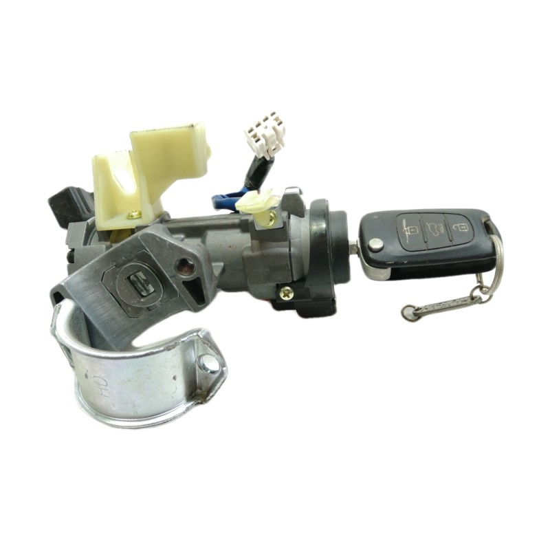 Recambio de conmutador de arranque para hyundai i30 (gd) style referencia OEM IAM 81900A6A10  