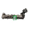 Recambio de colector admision para opel meriva cosmo referencia OEM IAM 97327923 897313459 