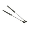 Recambio de amortiguadores maletero / porton para renault clio iii authentique referencia OEM IAM 8200299546  