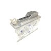 Recambio de modulo electronico para opel astra f berlina 16v gsi referencia OEM IAM 5SE00666100  