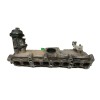 Recambio de colector admision para opel meriva cosmo referencia OEM IAM 97327923 897313459 