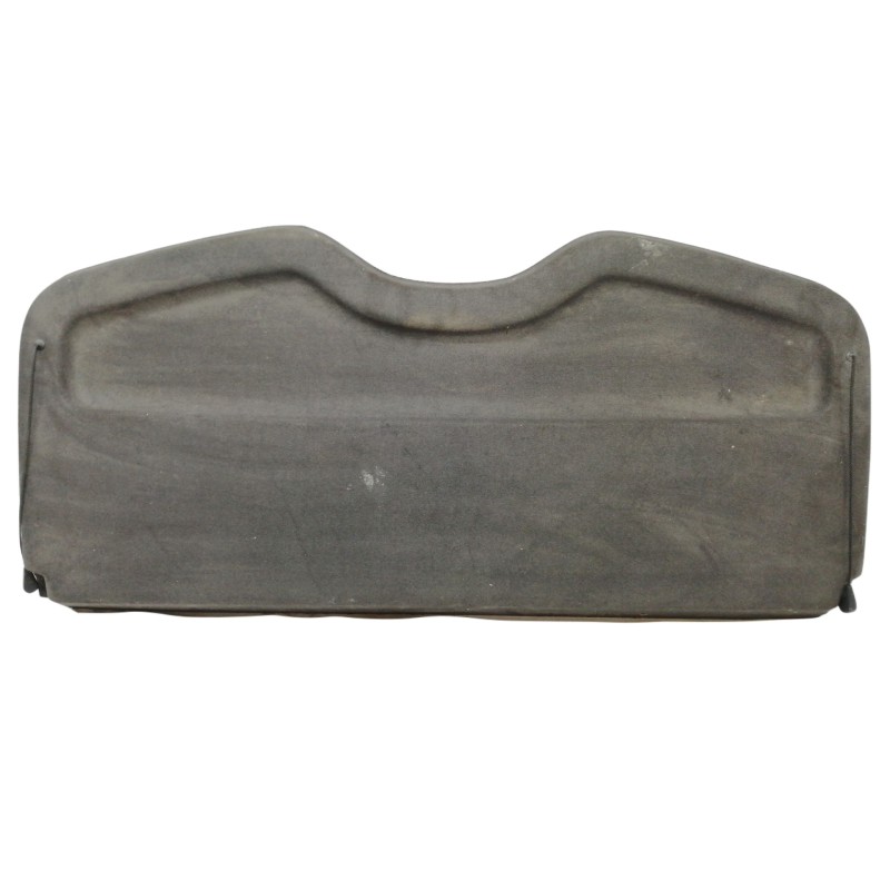 Recambio de bandeja trasera para renault clio iii authentique referencia OEM IAM 997760206320  
