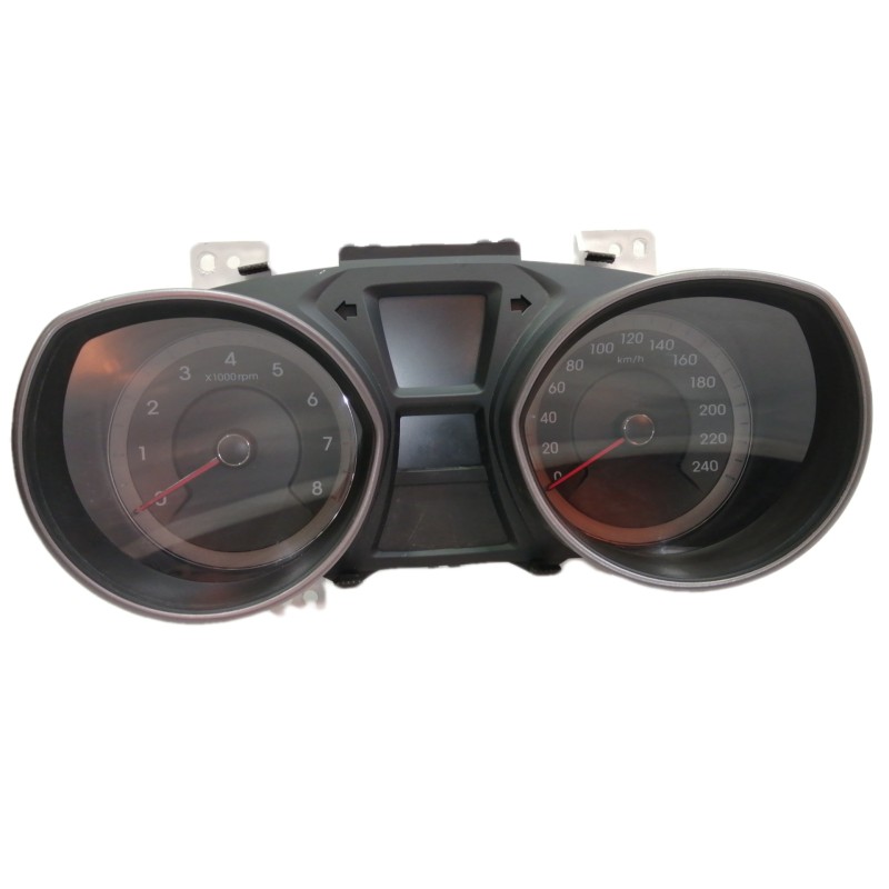 Recambio de cuadro instrumentos para hyundai i30 (gd) style referencia OEM IAM 94004A6010  