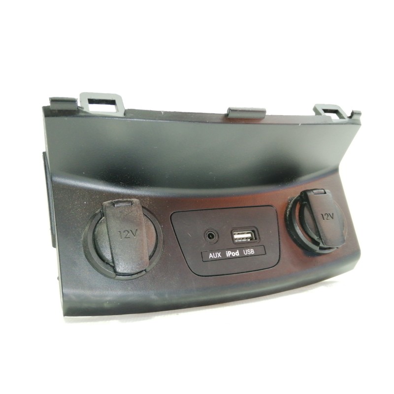 Recambio de modulo electronico para hyundai i30 (gd) style referencia OEM IAM 96120A5000  