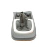 Recambio de guarnecidos palanca cambio para hyundai santa fe (bm) 2.2 crdi classic (2wd) referencia OEM IAM 846512B700  