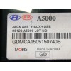 Recambio de modulo electronico para hyundai i30 (gd) style referencia OEM IAM 96120A5000  