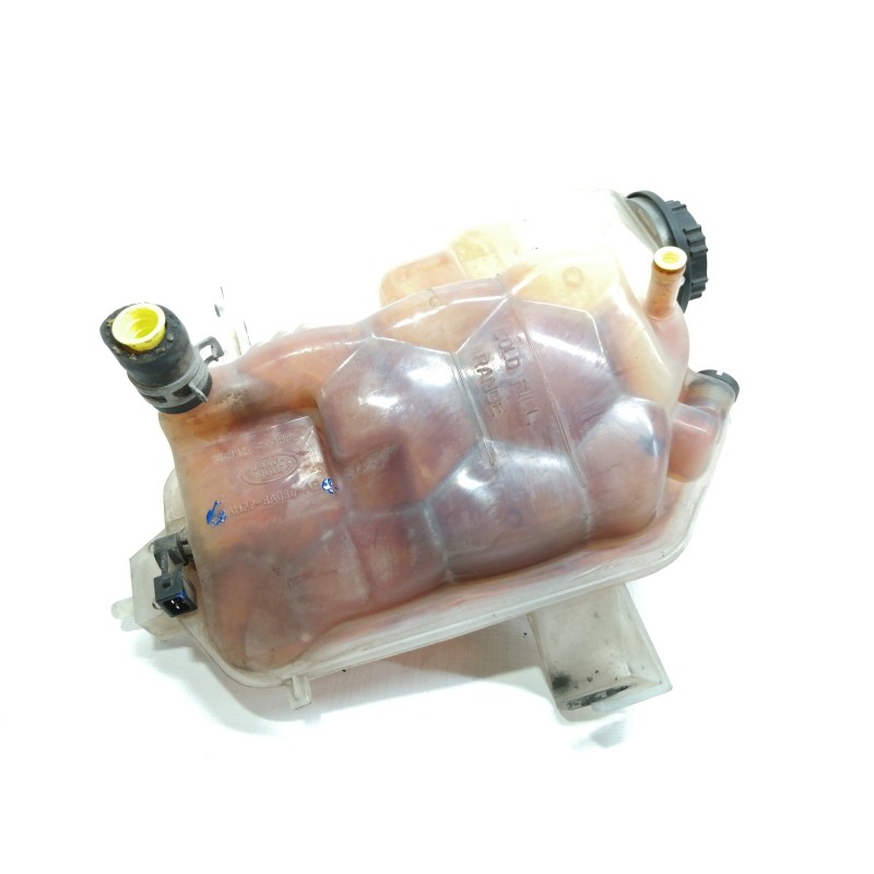 Recambio de deposito expansion para land rover range rover sport v6 td hse referencia OEM IAM AH228A080AB  