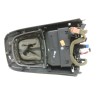 Recambio de guarnecidos palanca cambio para hyundai santa fe (bm) 2.2 crdi classic (2wd) referencia OEM IAM 846512B700  