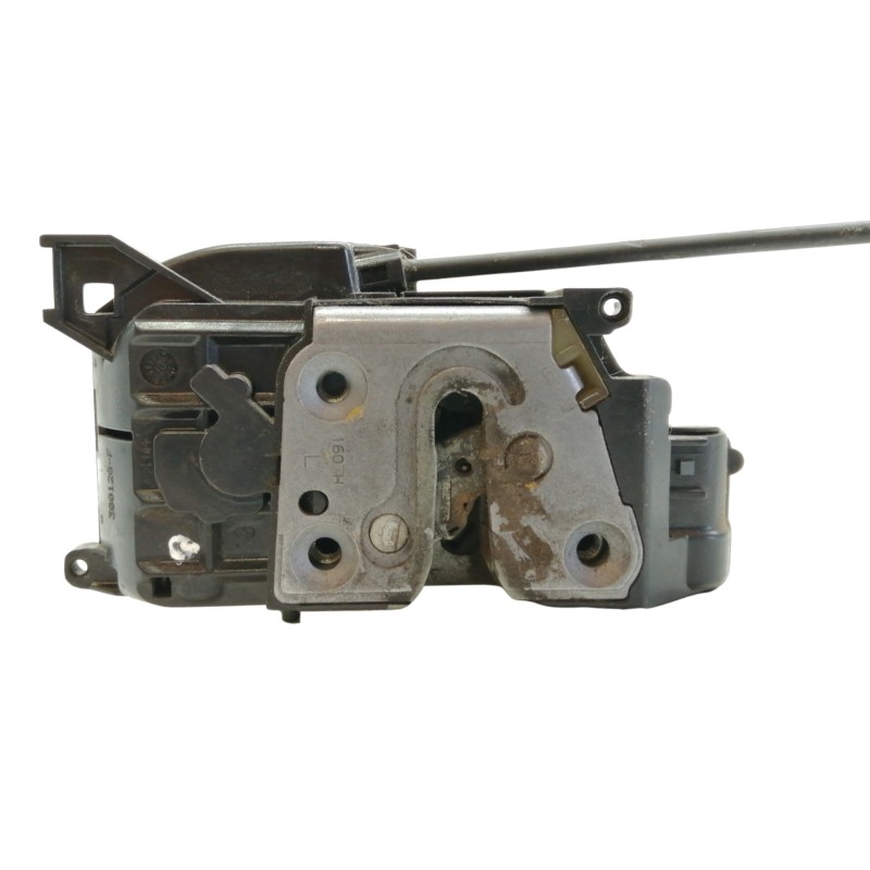 Recambio de cerradura puerta trasera izquierda para renault clio iii authentique referencia OEM IAM 300128F  