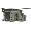 Recambio de cerradura puerta trasera izquierda para renault clio iii authentique referencia OEM IAM 300128F  