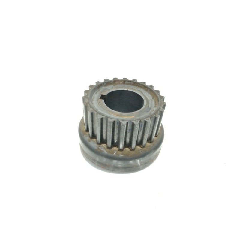 Recambio de polea cigueñal para opel meriva cosmo referencia OEM IAM   