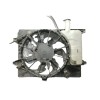 Recambio de electroventilador para hyundai i30 (gd) style referencia OEM IAM 25380A6200  