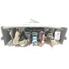Recambio de guarnecidos palanca cambio para hyundai santa fe (bm) 2.2 crdi classic (2wd) referencia OEM IAM 846512B700  