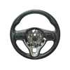 Recambio de volante para kia sportage drive 2wd referencia OEM IAM 56130D9000 56110F1130SA1 180414011350 1804131WSDA0107570 1804