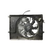 Recambio de electroventilador para hyundai i30 (gd) style referencia OEM IAM 25380A6200  