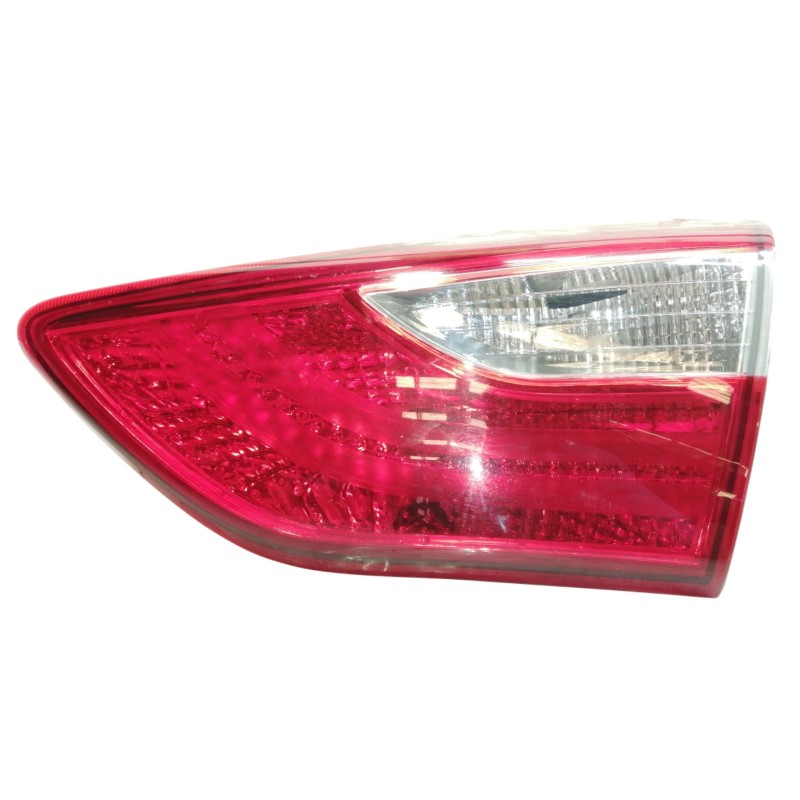 Recambio de piloto trasero derecho interior para hyundai i30 (gd) classic referencia OEM IAM 92404A50  