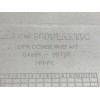 Recambio de guarnecidos palanca cambio para hyundai santa fe (bm) 2.2 crdi classic (2wd) referencia OEM IAM 846512B700  