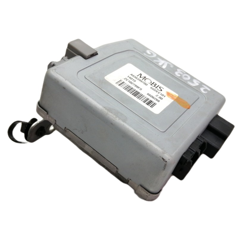 Recambio de centralita direccion para hyundai i30 (gd) style referencia OEM IAM A656399700  