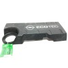 Recambio de tapa motor para opel meriva cosmo referencia OEM IAM 55351691  