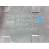 Recambio de tapa motor para opel meriva cosmo referencia OEM IAM 55351691  