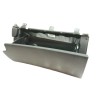 Recambio de guantera para hyundai i30 (gd) style referencia OEM IAM 84540A6000  