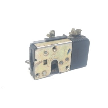 CERRADURA PUERTA DELANTERA IZQUIERDA 