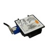 Recambio de antena para peugeot 508 active referencia OEM IAM 9666359980  