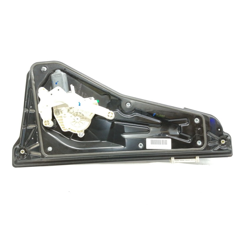 Recambio de elevalunas trasero derecho para land rover range rover sport v6 td hse referencia OEM IAM CVH500020  