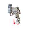 Recambio de caja mariposa para seat leon st (5f8) reference referencia OEM IAM 04L128063P CUERPO MARIPOSA DE ADMISION 04L128059 