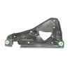 Recambio de elevalunas trasero derecho para land rover range rover sport v6 td hse referencia OEM IAM CVH500020  