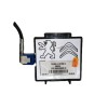Recambio de antena para peugeot 508 active referencia OEM IAM 9666359980  