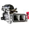Recambio de caja mariposa para seat leon st (5f8) reference referencia OEM IAM 04L128063P CUERPO MARIPOSA DE ADMISION 04L128059 
